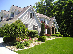 Landscapers and Lawncare Services in Fairfield, NJ