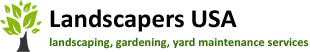 Fairfield Landscapers